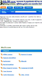 Mobile Screenshot of blu35.com